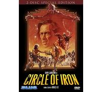 Circle of Iron