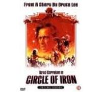 Circle Of Iron (Import)
