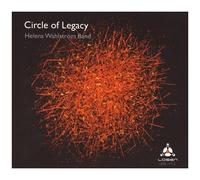Helena Wahlstrom Band – Circle of Legacy – CD