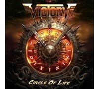 Victory – Circle Of Life – CD