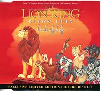 Circle of Life (Picturedisc, The Lion King') [Import]