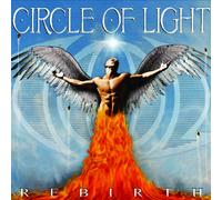 Circle of Light - The Rebirth