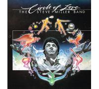 Circle of love (1981) / Vinyl record [Vinyl-LP]