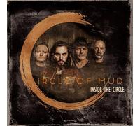 Inside The Circle CD