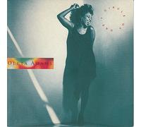 CIRCLE OF ONE 7" (45) UK PHONOGRAM 1991 B/W THINK AGAIN (OLETA 2) PIC SLEEVE