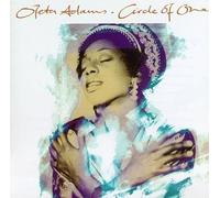 Circle of One by Oleta Adams (1990-06-01)