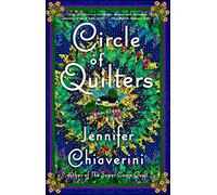 Circle of Quilters Jennifer Chiaverini (Auteur)