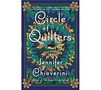Circle of Quilters Jennifer Chiaverini (Auteur)