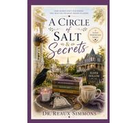 Circle of Salt & Secrets
