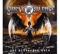 Circle of Silence - Blackened Halo [Import]