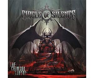 Circle of Silence - The Crimson Throne