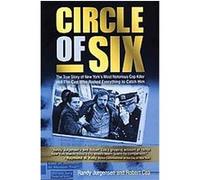 Circle of Six Randy Jurgensen, Robert Cea (Auteur)