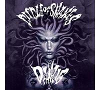 Danzig – Circle Of Snakes – CD – Réédition (neuf)