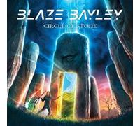 Circle of Stone