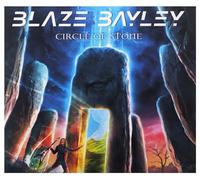 Circle of Stone
