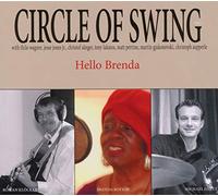 Circle of Swing Vol.1 - Hello Brenda [Import]