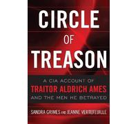 Circle Of Treason