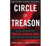 Circle of Treason by Jeanne Vertefeuille Jeanne Vertefeuille - Sandra Grimes (Auteur)