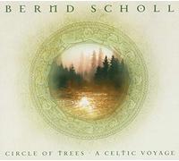 Circle of Trees - a Celtic Voyage