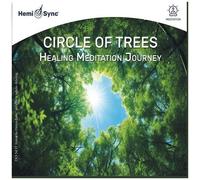 Circle Of Trees Healing Meditation Journey
