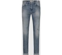 Circle of Trust Axel Stone Blue Taille: 26 | Jeans Outlet | Homme | Bleu