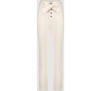 Circle of Trust Bodi Colored Poached Egg Taille: 30 | Pantalons de costume Outlet | Femme