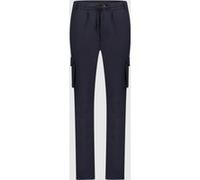 Circle of Trust Byron Pants Moonless Night Taille: W32 | Pantalons Cargo Outlet | Homme | Le Noir