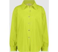 Circle of Trust Carly Blouse Lime Light Taille: M | Manches longues Outlet | Femme | Vert