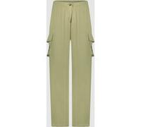 Circle of Trust Celina Pants Aloe Taille: XL | Pantalons Cargo Outlet | Femme