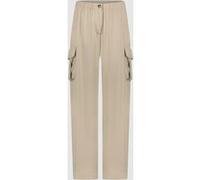 Circle of Trust Celina Pants Natural Taille: S | Pantalons Cargo Outlet | Femme