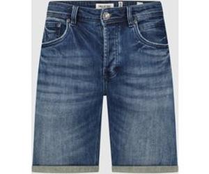 Circle of Trust Connor Short Blue Stone Taille: W27 | Shorts de Sport Outlet | Homme | Bleu