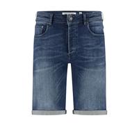 Circle of Trust - Connor Short Hs25-19-1260 - Homme - Shorts - Bleu - Taille: W30