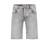 Circle of Trust - Denim Shorts - Homme - Shorts - Gris - Taille: W27