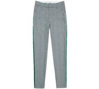 Circle of Trust Girls Aggy Pants Green Edge Taille: 8 | Pantalons Outlet | kids | Vert