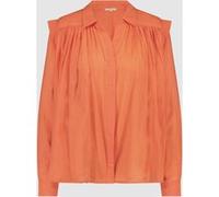 Circle of Trust Girls Agnes Blouse Ruby Red Taille: 16 | Chemises Outlet | kids | Rouge