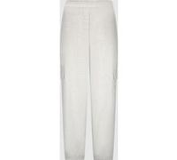 Circle of Trust Girls Hazel Pants Light Grey Melange Taille: 10Y | Pantalons Outlet | kids | Gris