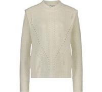 Circle of Trust Girls Isabel Knit Seedpearl Melange Taille: 8 | Pulls Outlet | kids