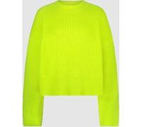 Circle of Trust Girls Livia Knit Lime Light Taille: 12 | Pulls Outlet | Unisex | Vert