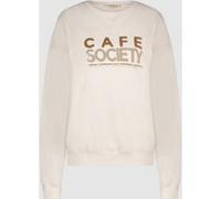 Circle of Trust Girls Peggy Sweat Cafe Society Taille: 8 | Pulls Outlet | kids