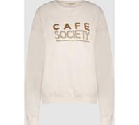 Circle of Trust Girls Peggy Sweat Cafe Society Taille: 8 | Pulls Outlet | Unisex