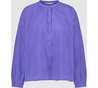 Circle of Trust Girls Rosa Blouse Blue Iris Taille: 8 | Chemises Outlet | Unisex | Bleu