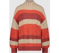 Circle of Trust Girls Sage Knit Ruby Red Taille: 8 | Pulls Outlet | Unisex | Vert