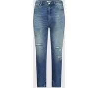 Circle of Trust Girls Scottie Bold Blue Taille: 8 | Jeans Outlet | kids | Bleu