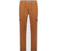 Circle of Trust Gonzalo Combat Brownstone Taille: 29 | Pantalons Cargo Outlet | Homme | Marron