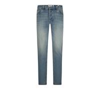Circle of Trust, Homme, Jeans, Bleu, Taille: W32 Jimmy DNM Iron Shadow Jeans