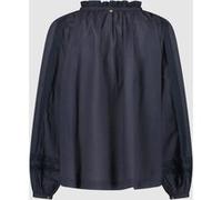 Circle of Trust Isabel Blouse Blue Ink Taille: 8Y | Chemises Outlet | kids | Bleu
