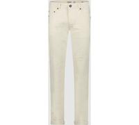 Circle of Trust Jagger Antique White Taille: 32 | Jeans slim Outlet | Homme | Blanche