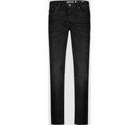 Circle of Trust Jagger Denim Deep Charcoal Taille: W28 | Jeans slim Outlet | Homme | Bleu