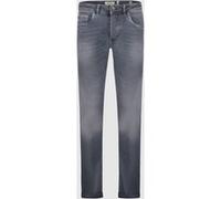 Circle of Trust Jagger Grey Touch Taille: W28 | Jeans slim Outlet | Homme | Gris