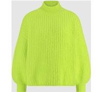 Circle of Trust Joelle Knit Wild Lime Taille: XL | Pulls Outlet | Femme | Vert
